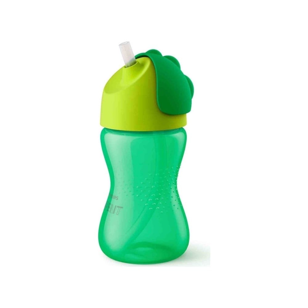 Philips Avent SCF798/01 Yeni Desenli Pipetli Bardak 300 ml