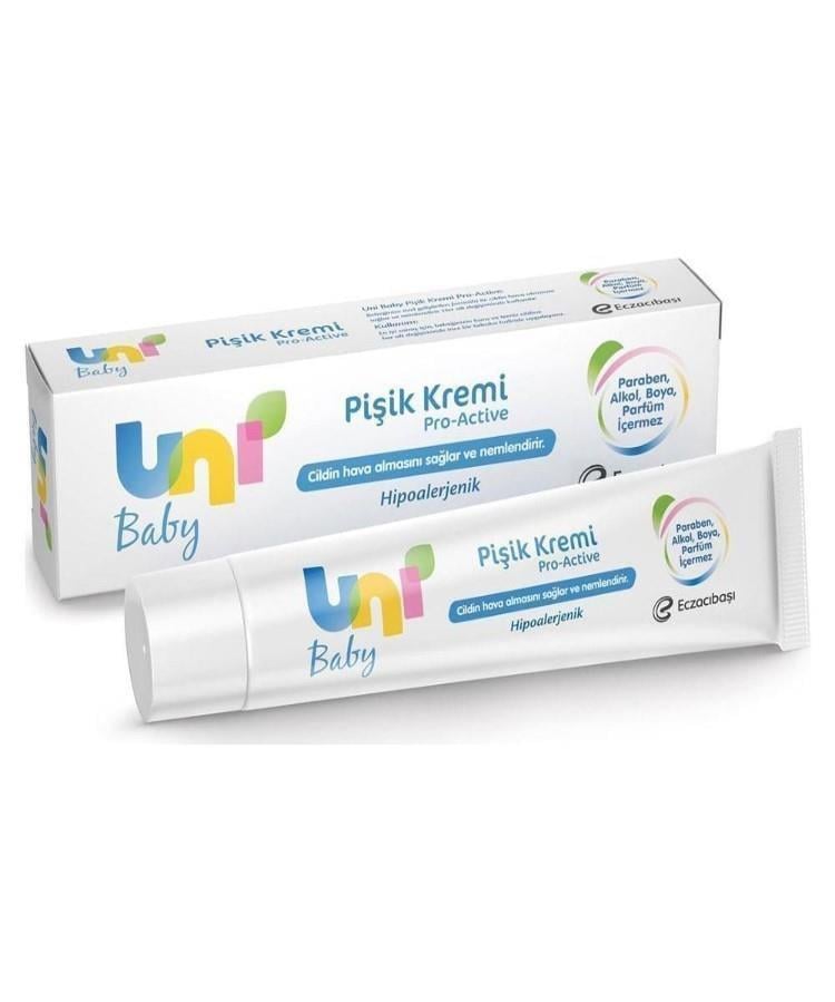 UNI-023413Uni Baby Pişik Kremi 30 ML