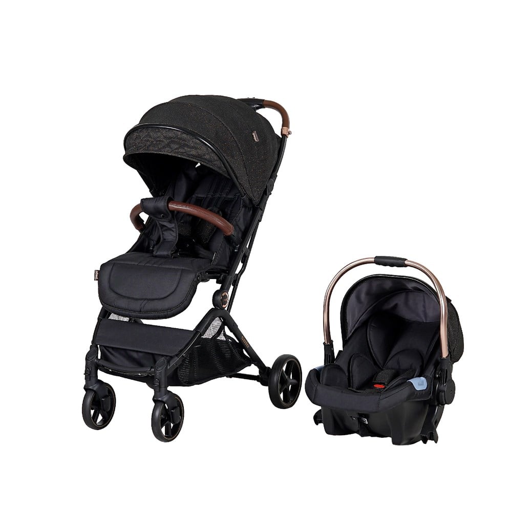 Prego 2032 Solo Travel Bebek Arabası