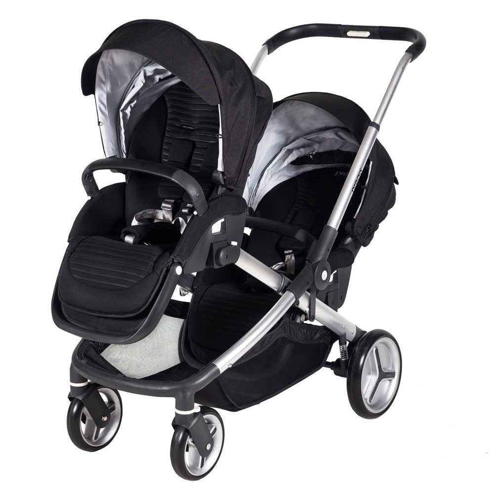 Prego 2071 İbiza Travel Sistem Bebek Arabası Set