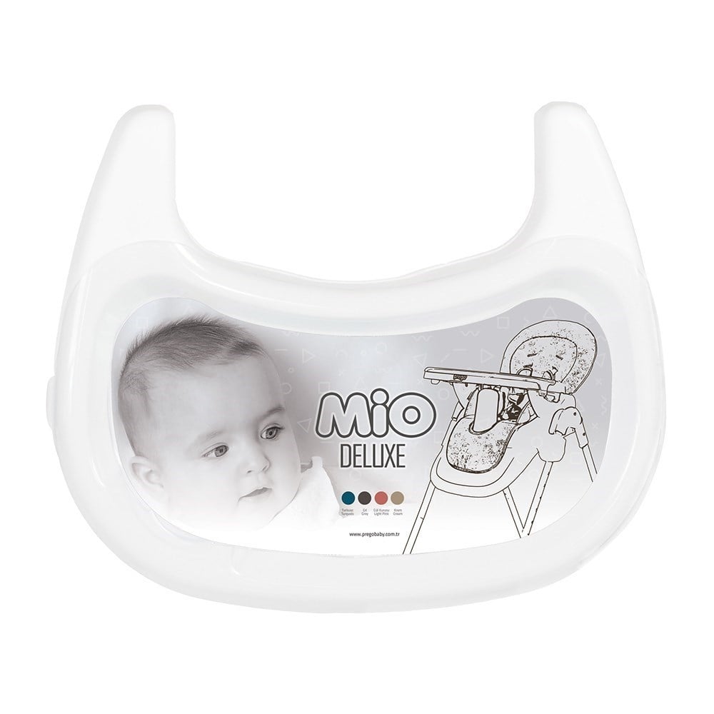 Prego 3032 Mio Deluxe Mama Sandalyesi