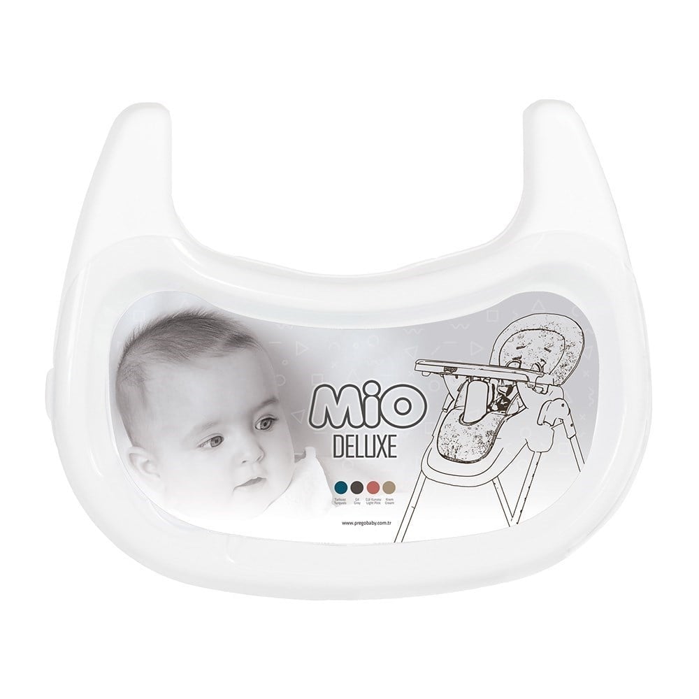 Prego 3032 Mio Deluxe Mama Sandalyesi
