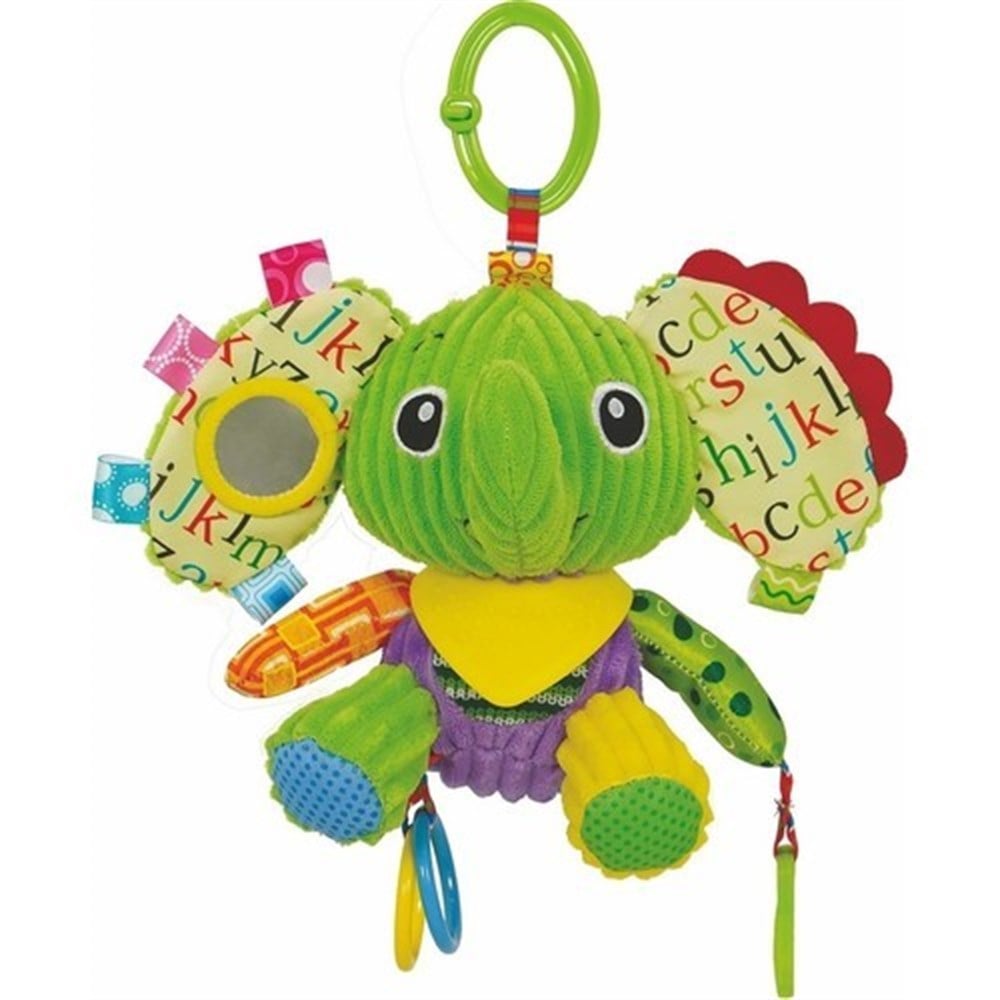 Prego Toys P206098 Fil Lucy