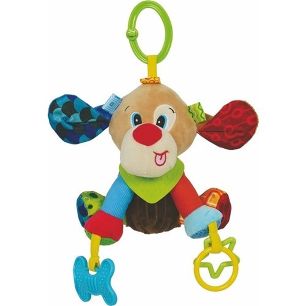 Prego Toys P206100 Köpek Teddy