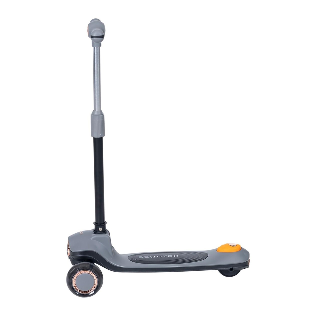 PRG-603Prego Tommy Çocuk Scooter