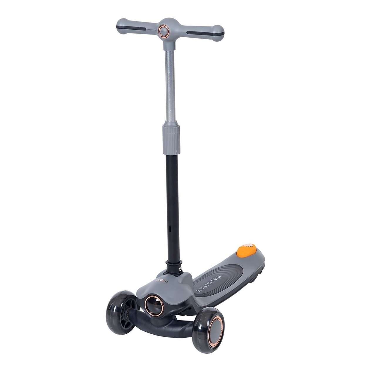 PRG-603Prego Tommy Çocuk Scooter