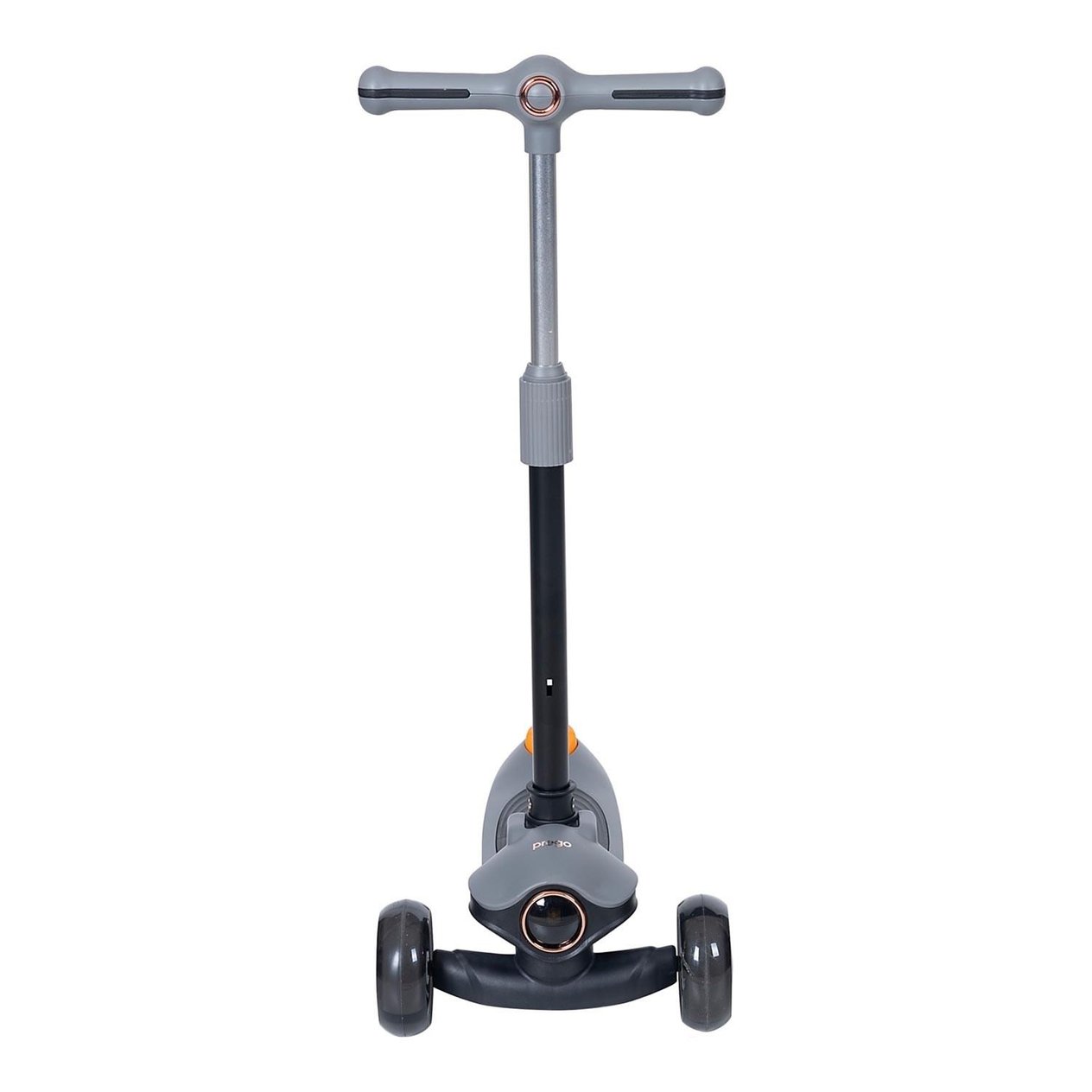 PRG-603Prego Tommy Çocuk Scooter