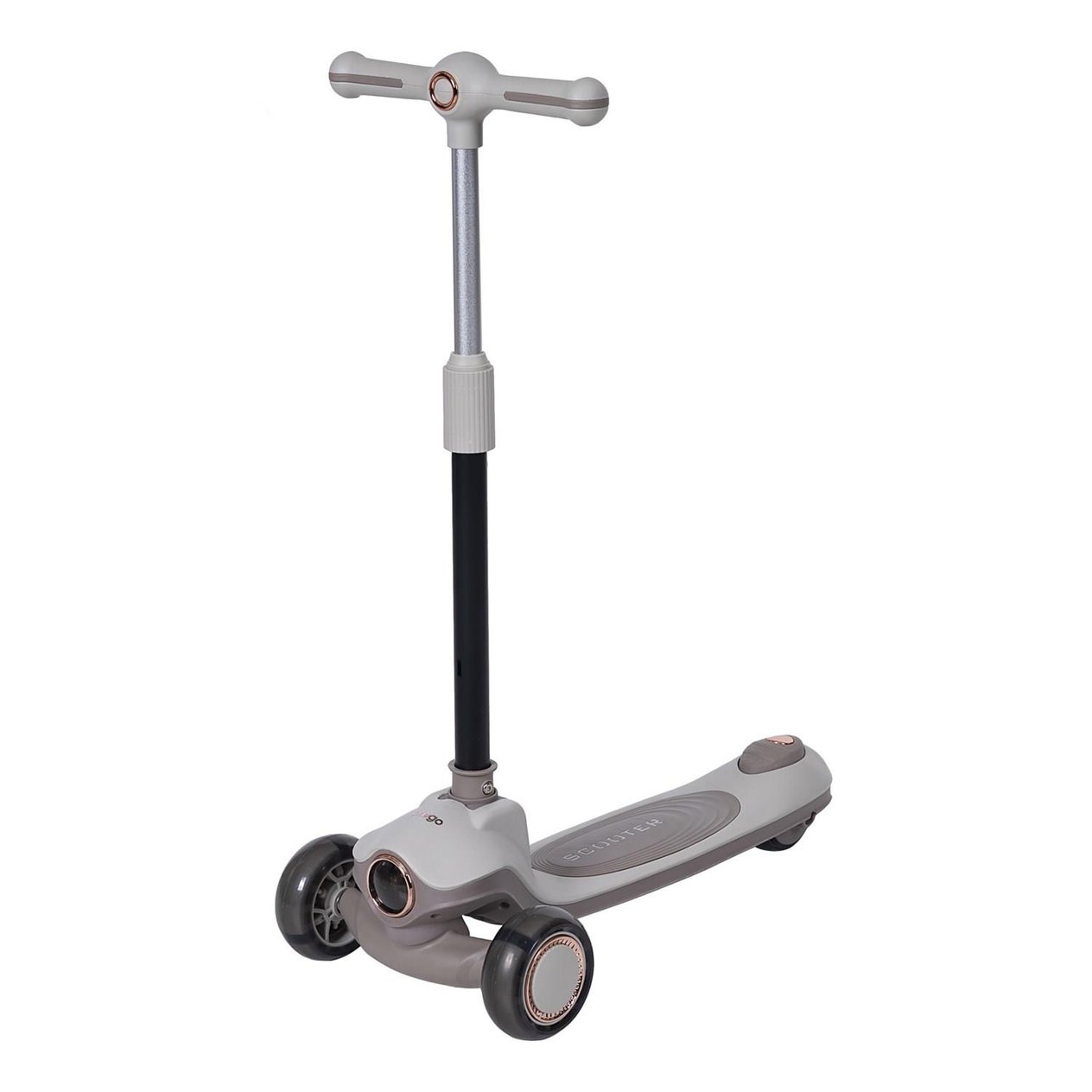 PRG-603Prego Tommy Çocuk Scooter