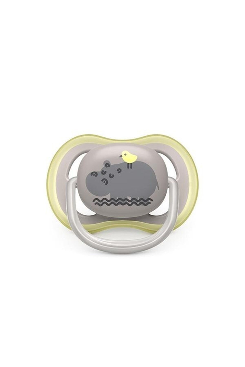PAV-SCF08517Philips Avent Emzik Scf085/17 6-18 Ay Erkek Ultra Air