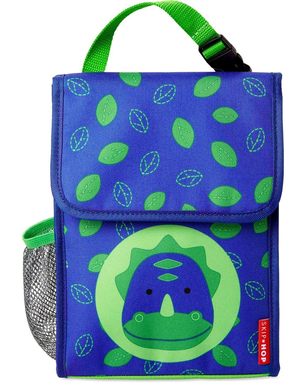Skip Hop Beslenme Çantası Dino Lacivert