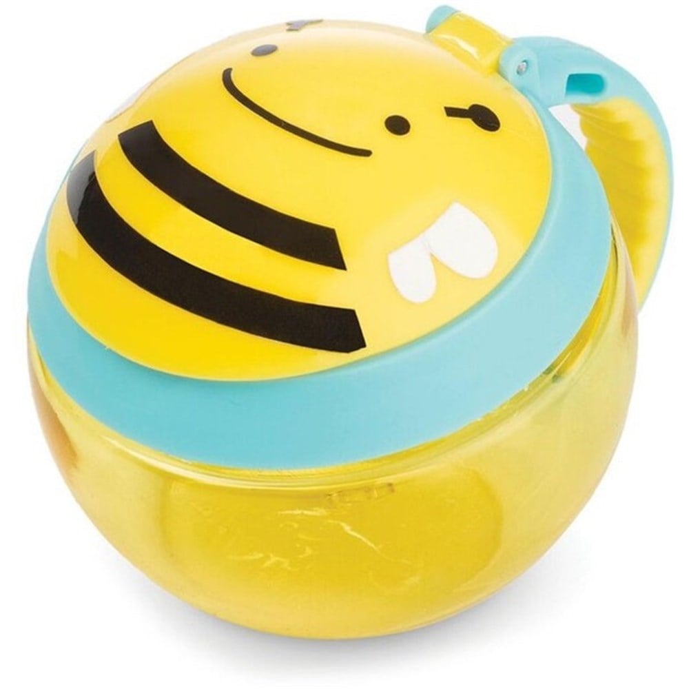 Skip Hop Zoo Çerez Kabı Arı 252554
