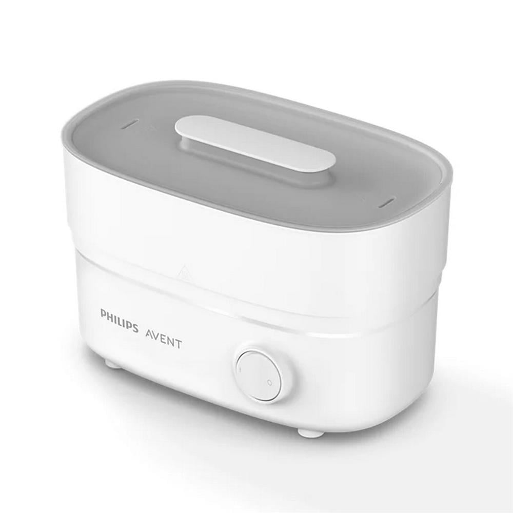 PAV-291/00Philips Avent SCF29100 Buharlı sterilizatör