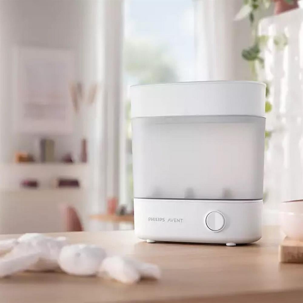 PAV-291/00Philips Avent SCF29100 Buharlı sterilizatör