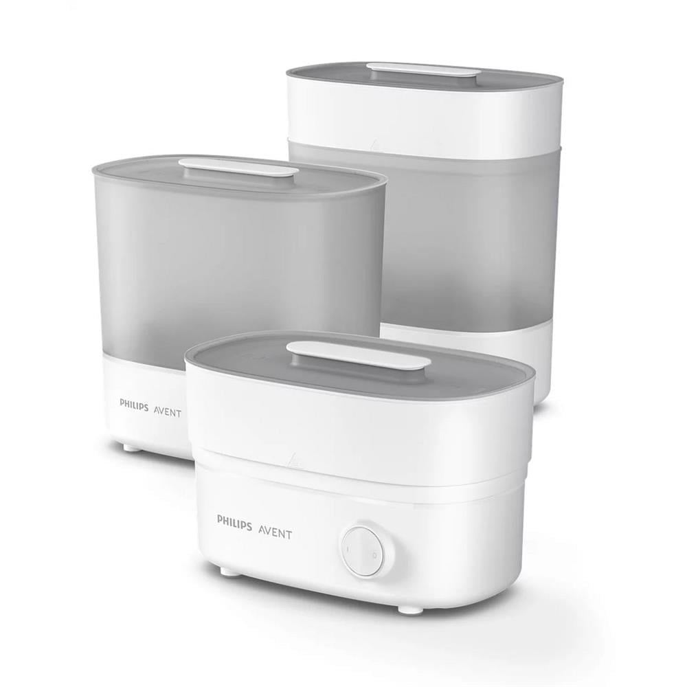 PAV-291/00Philips Avent SCF29100 Buharlı sterilizatör