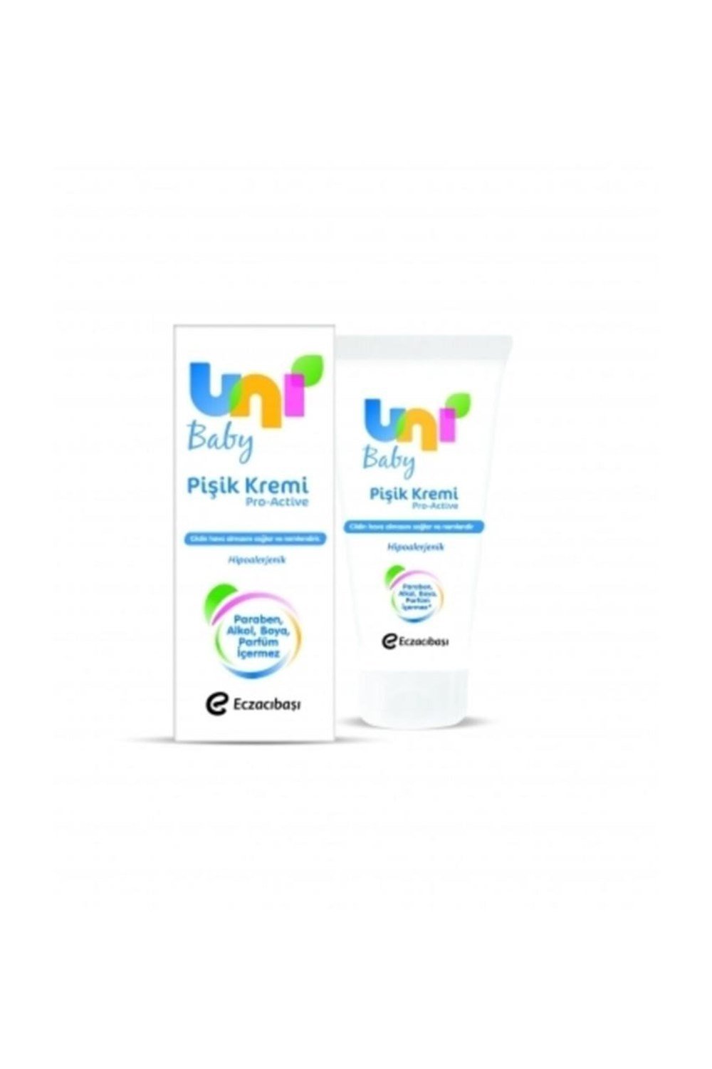 Uni Baby 7903416 Pişik Kremi 75ml