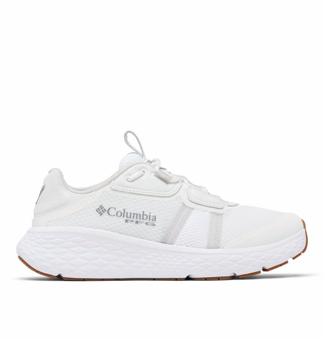 AyakkabıColumbiaBL6283-100Castback TC PFG Kadın Ayakkabı
