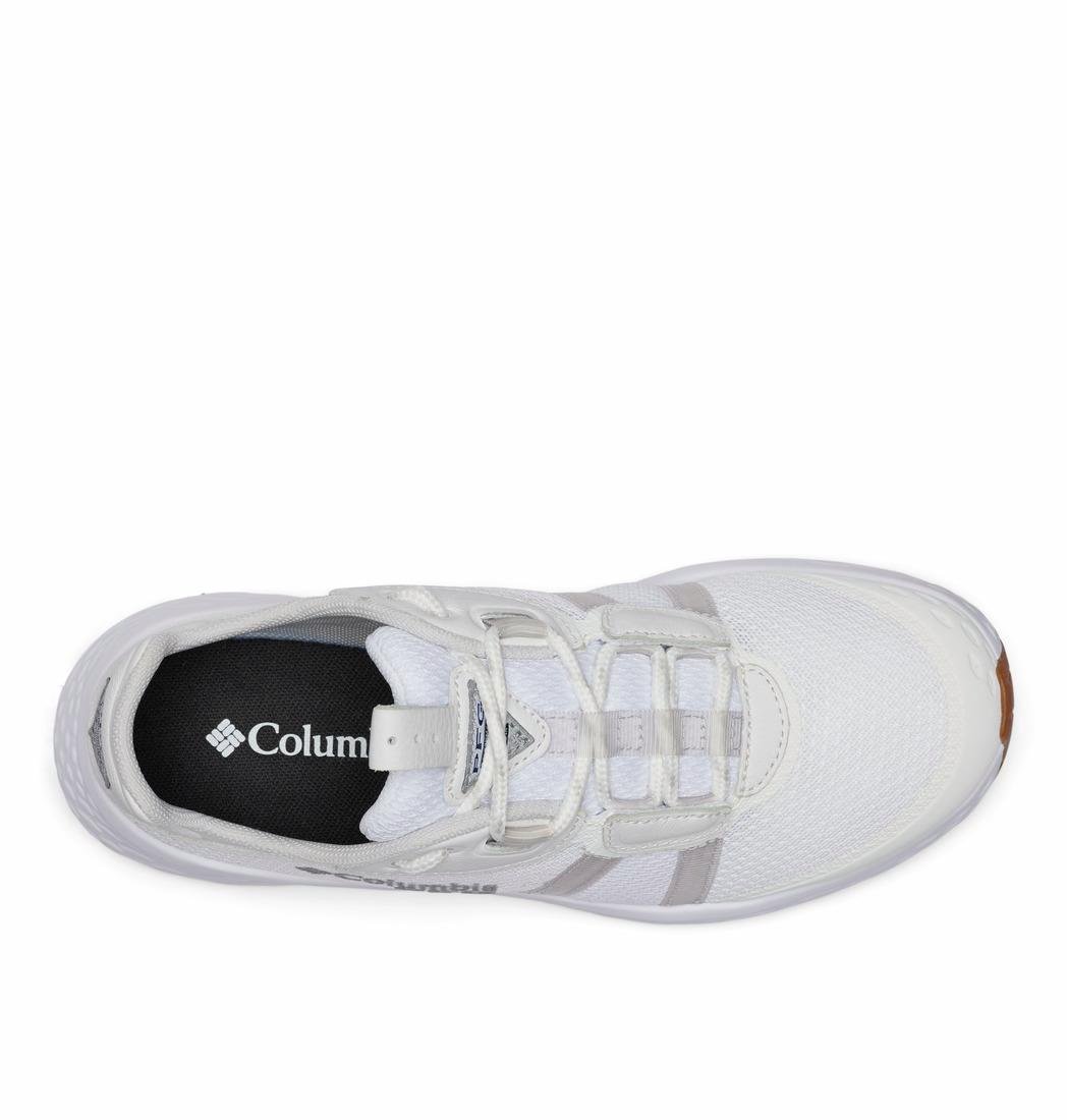 AyakkabıColumbiaBL6283-100Castback TC PFG Kadın Ayakkabı