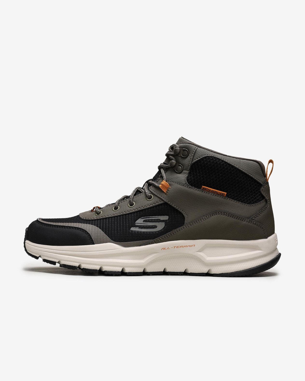 Bot ve ÇizmeSkechers51705 OLBKSKECHERS Escape Plan 2.0-Woodrock Erkek Bot