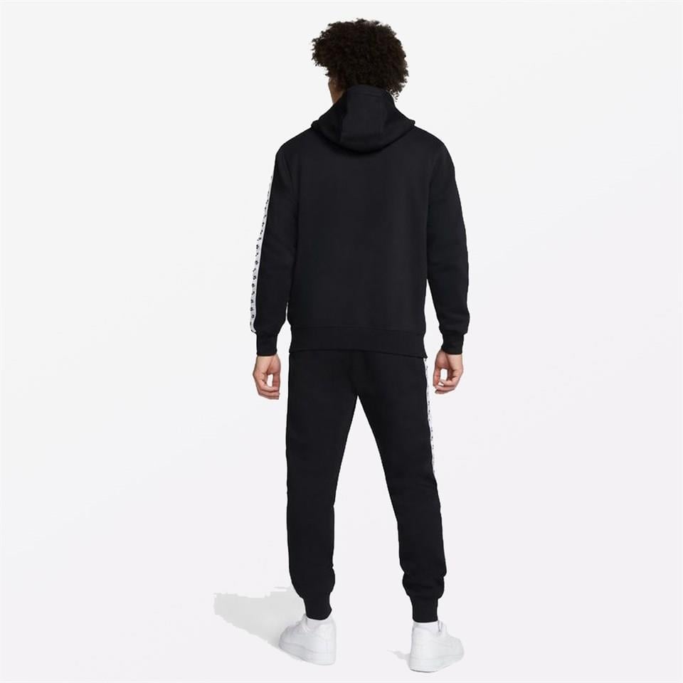 Eşofman TakımıNikeDM6838-010NIKE Sportswear Sport Essential Fleece Hooded Erkek Eşofman Takımı