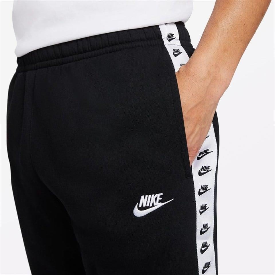 Eşofman TakımıNikeDM6838-010NIKE Sportswear Sport Essential Fleece Hooded Erkek Eşofman Takımı