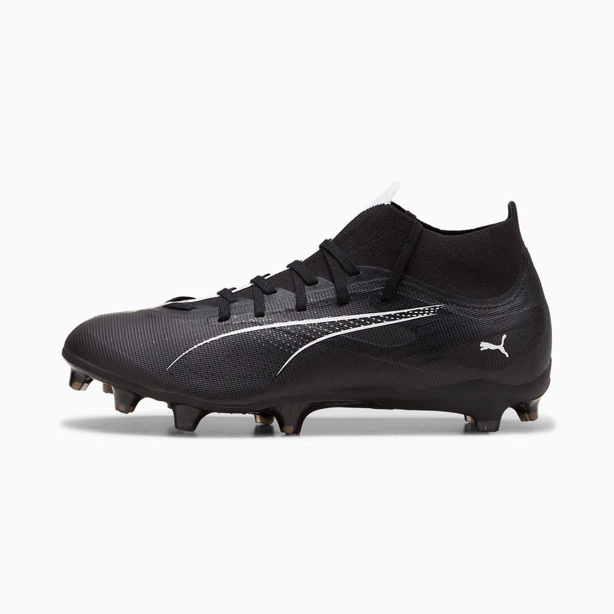 KramponPuma107686-02PUMA Ultra 5 Match+ FG/AG Erkek Krampon