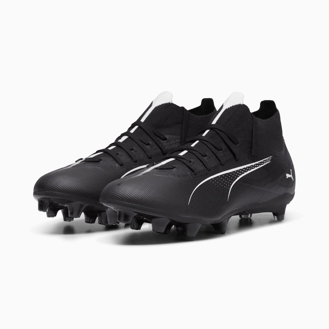 KramponPuma107686-02PUMA Ultra 5 Match+ FG/AG Erkek Krampon