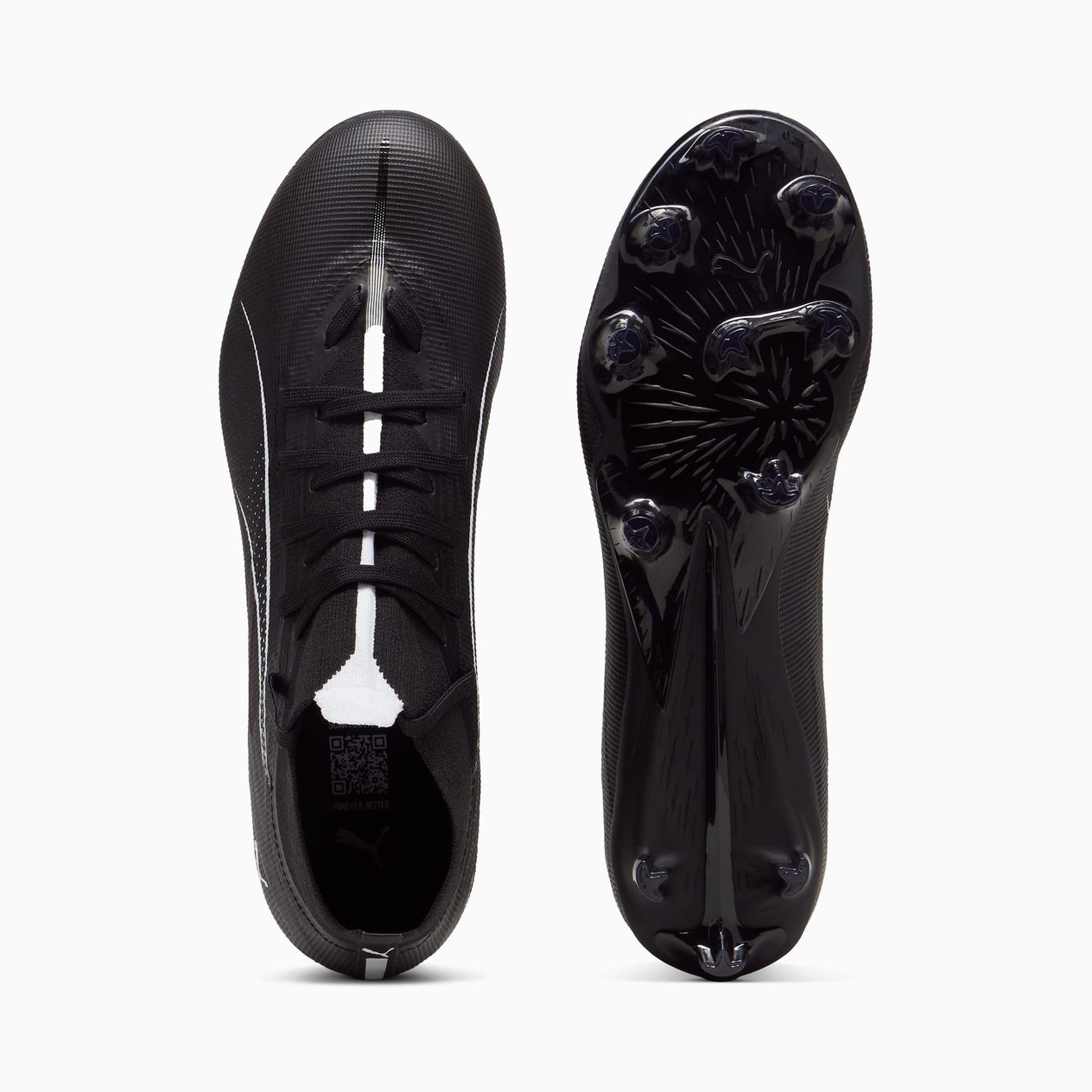 KramponPuma107686-02PUMA Ultra 5 Match+ FG/AG Erkek Krampon