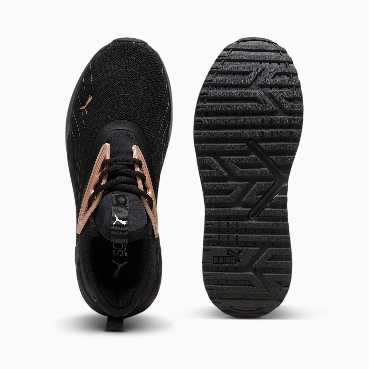 Spor AyakkabıPuma395238-01PUMA Pacer Beauty Kadın Spor Ayakkabı