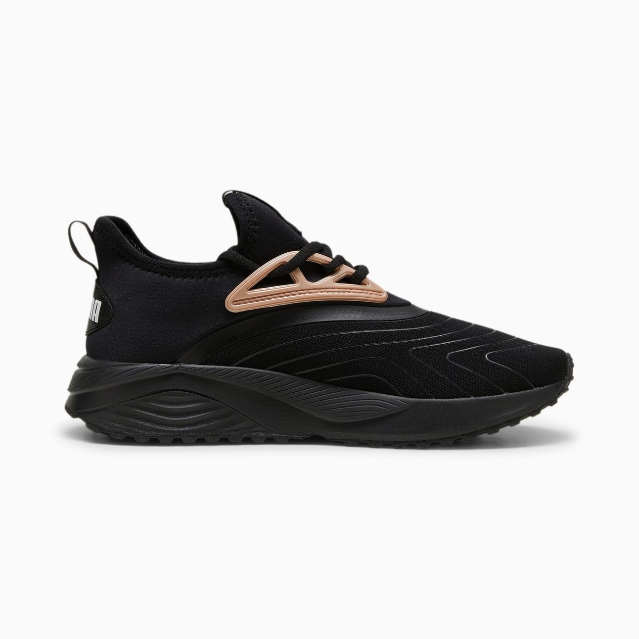 Spor AyakkabıPuma395238-01PUMA Pacer Beauty Kadın Spor Ayakkabı