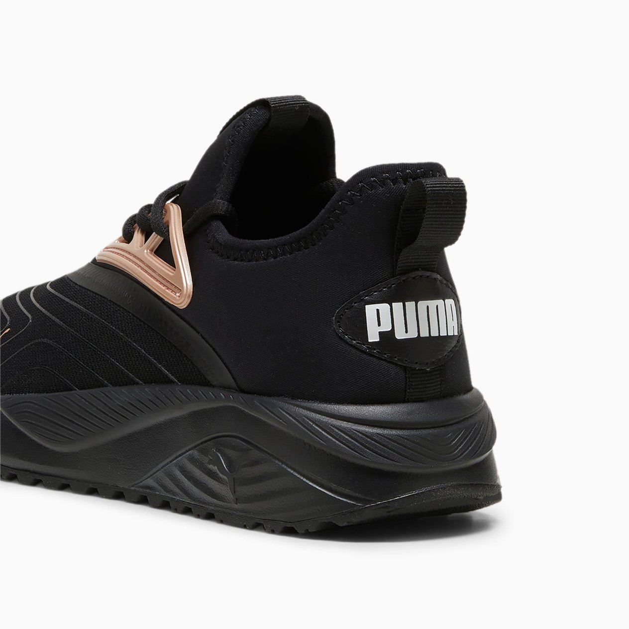 Spor AyakkabıPuma395238-01PUMA Pacer Beauty Kadın Spor Ayakkabı