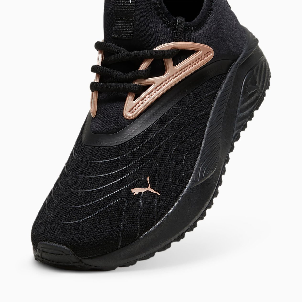 Spor AyakkabıPuma395238-01PUMA Pacer Beauty Kadın Spor Ayakkabı