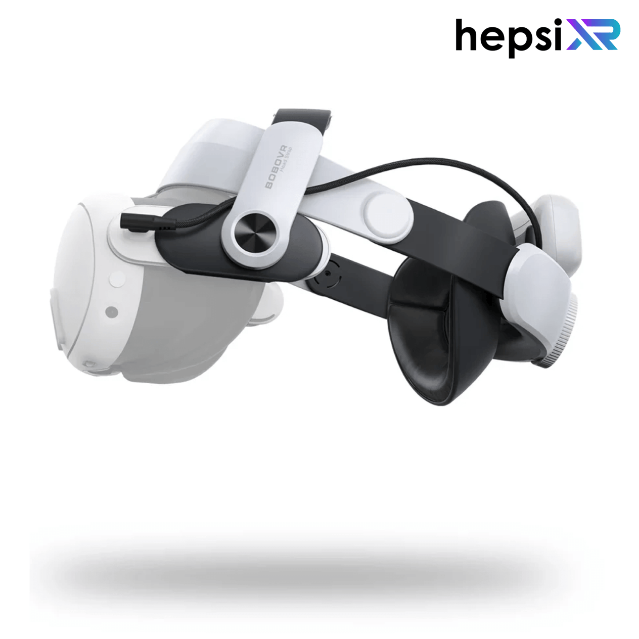 BOBOVR M3 Pro Pil Paketi