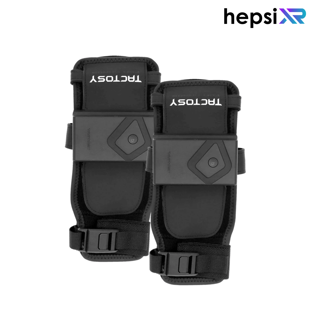 Eller için bHaptics Tactosy (Haptic El Zırhı) - 1 çift