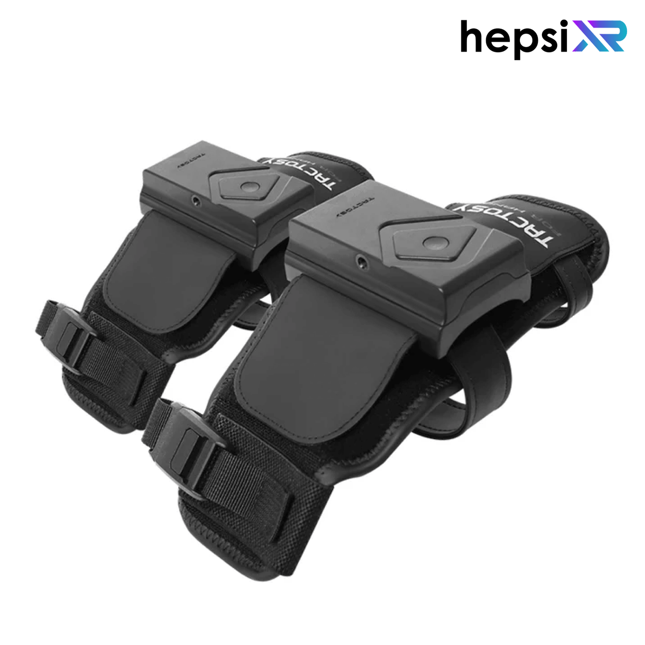 Eller için bHaptics Tactosy (Haptic El Zırhı) - 1 çift