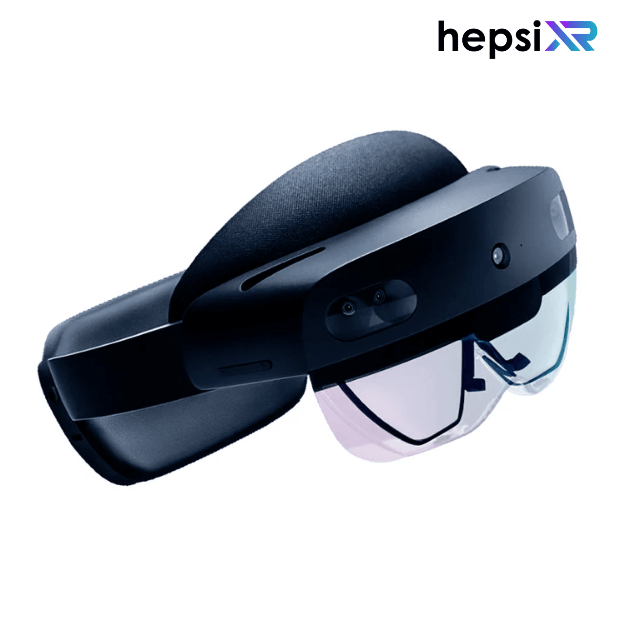 Microsoft HoloLens 2 Endüstriyel Sürüm (Karma Gerçeklik Gözlükleri)