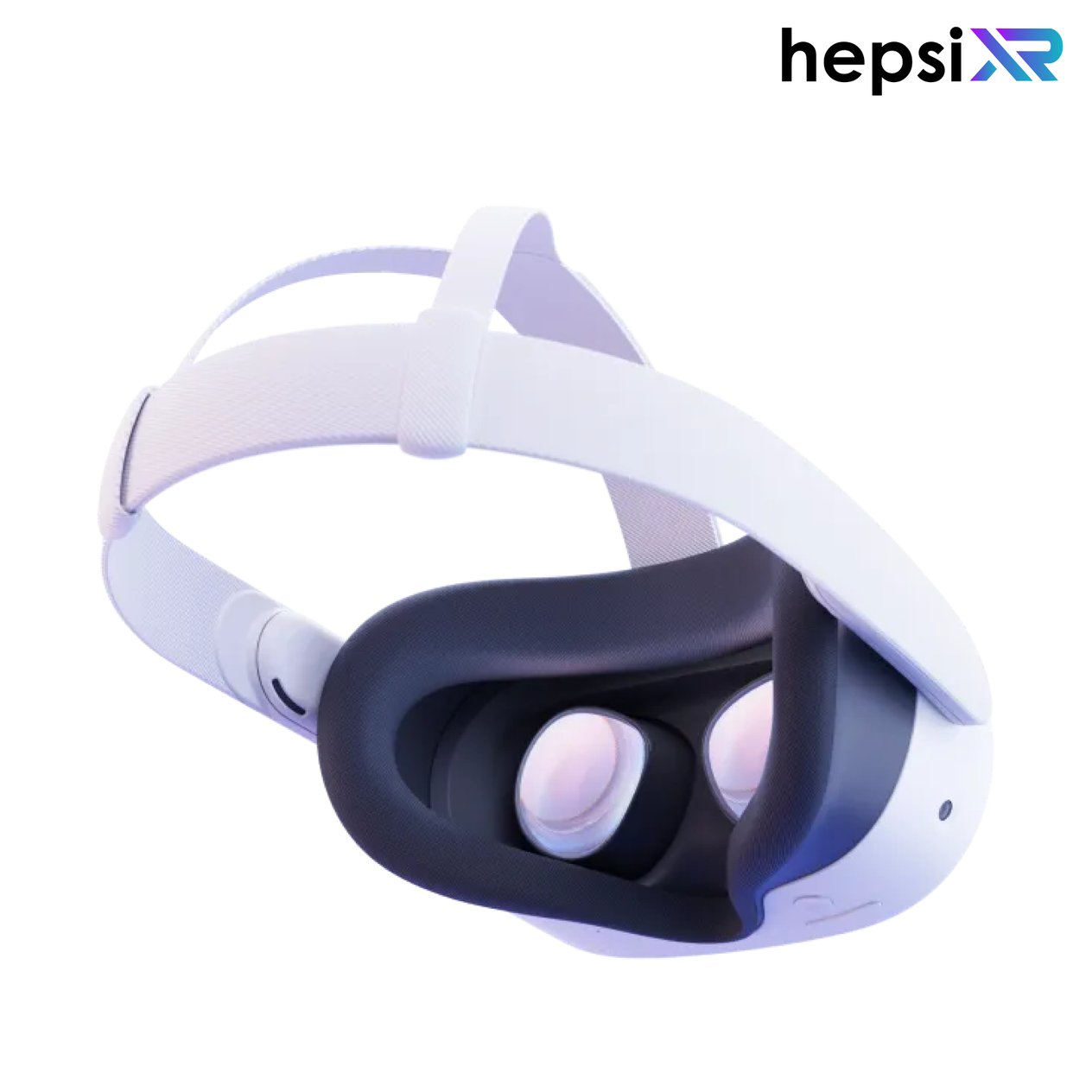 Oculus Meta Quest 3s 128 Gb Sanal Gerçeklik Gözlüğü 