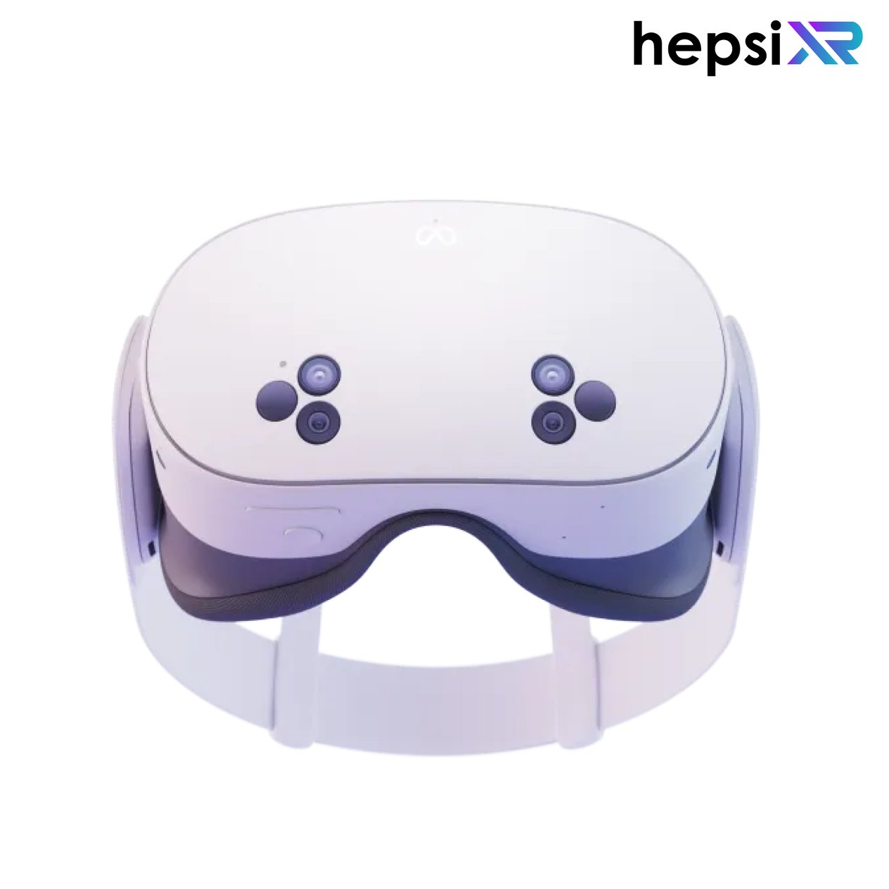 Oculus Meta Quest 3s 128 Gb Sanal Gerçeklik Gözlüğü 