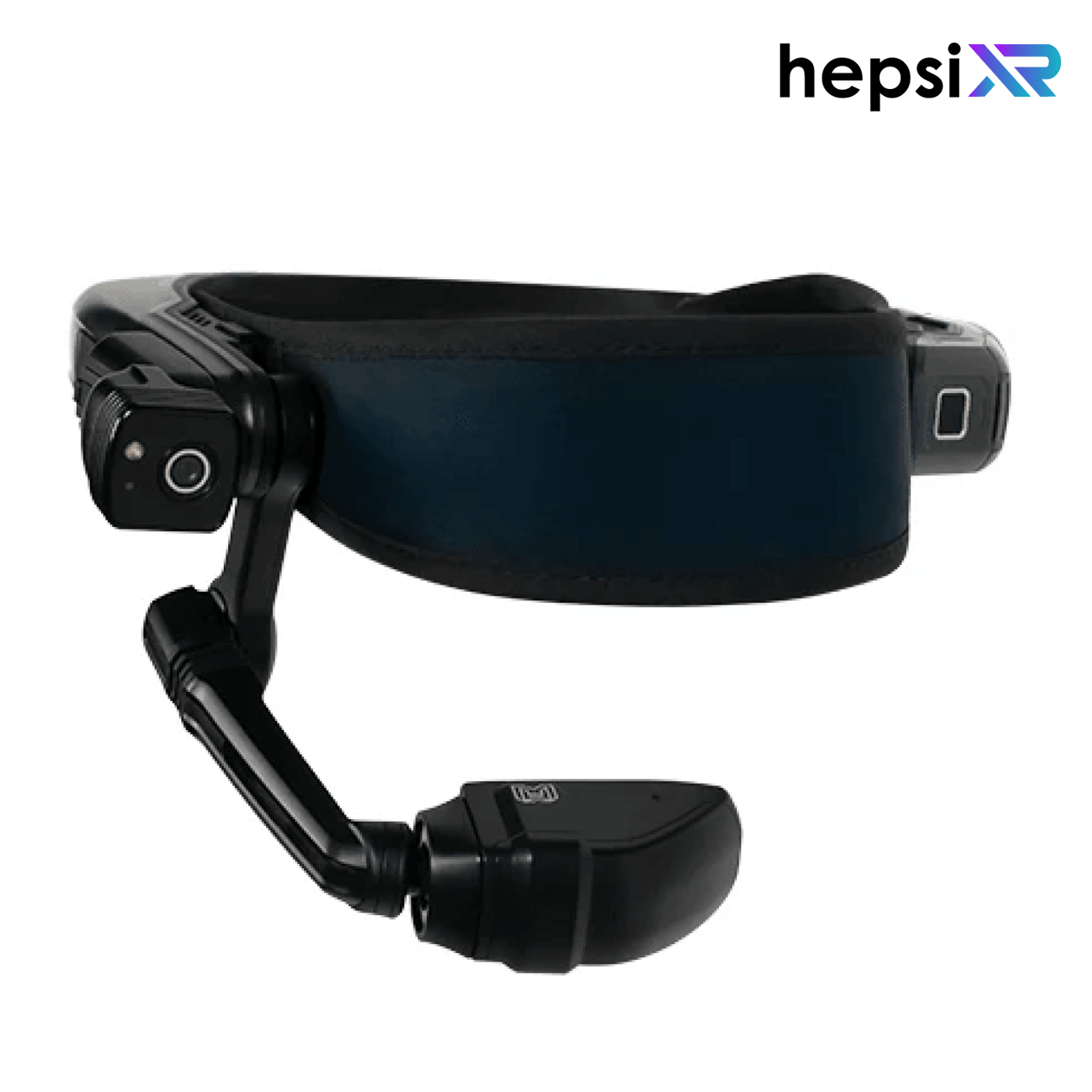 RealWear Navigator 520 (Artırılmış Gerçeklik Gözlükleri)