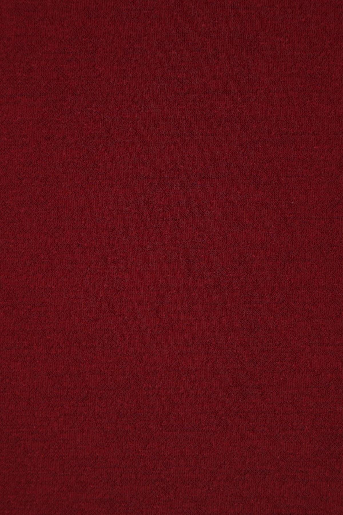 DALGIÇ BÜRÜMCÜK C#1 BORDO - Kumaş Deposu