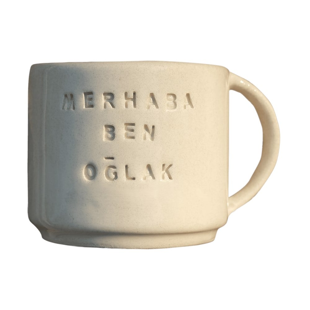 Seramik Kupalar - PETARYA