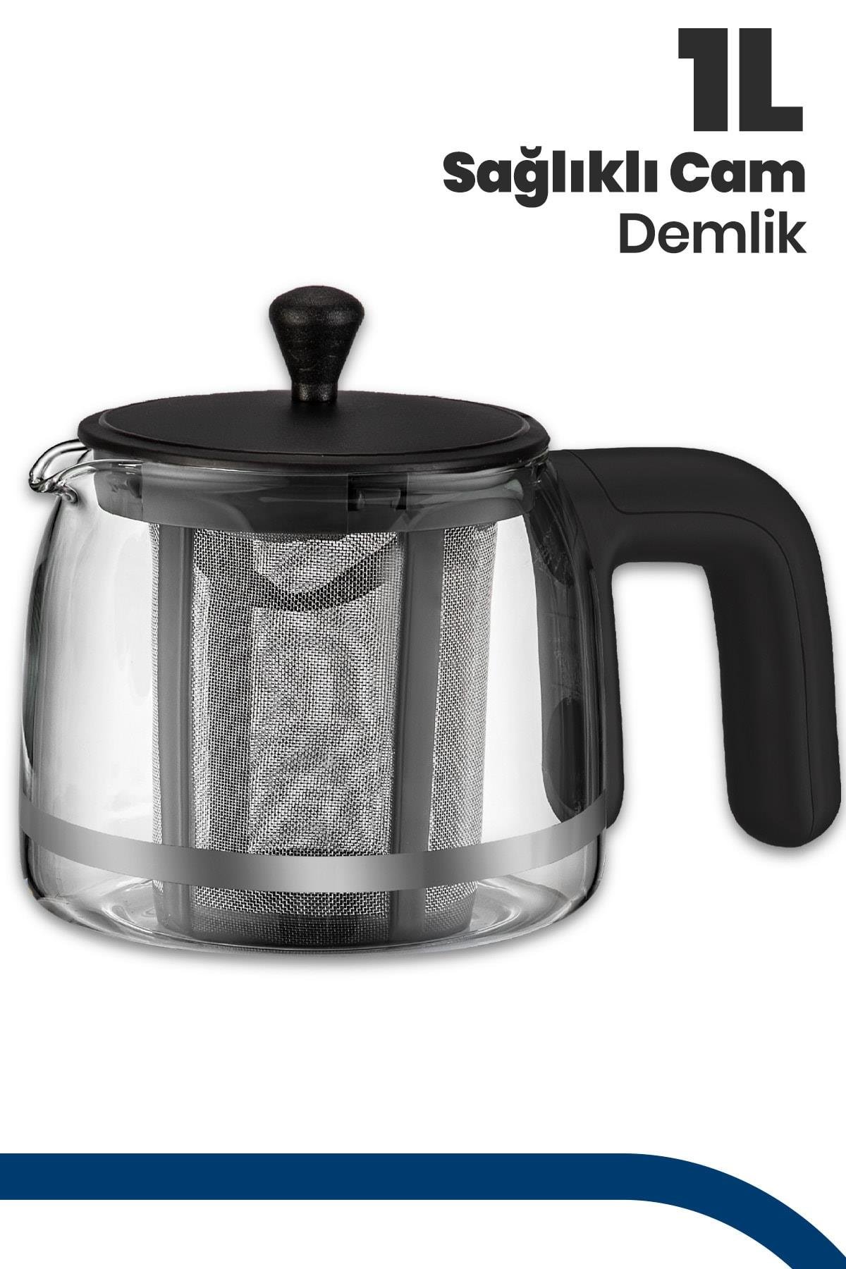 Goldmaster Mercan Paslanmaz Çelik Çay Makinesi Ve Su Isıtıcısı