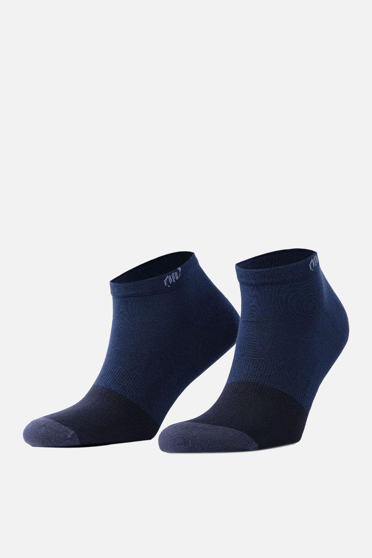 Mısırlı Erkek Modal Jean Yazlık Patik Çorap M 61202 J