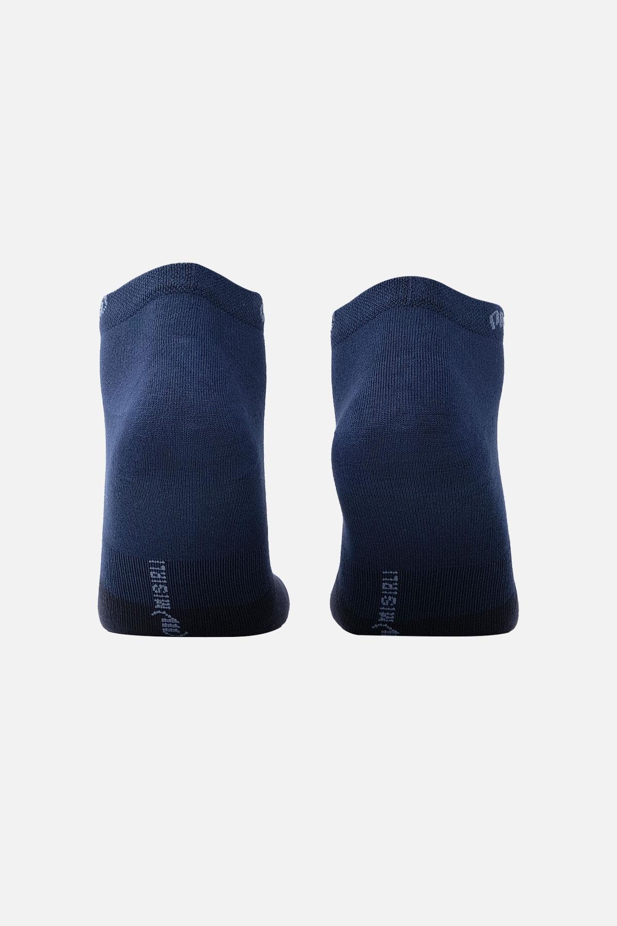 Mısırlı Erkek Modal Jean Yazlık Patik Çorap M 61202 J