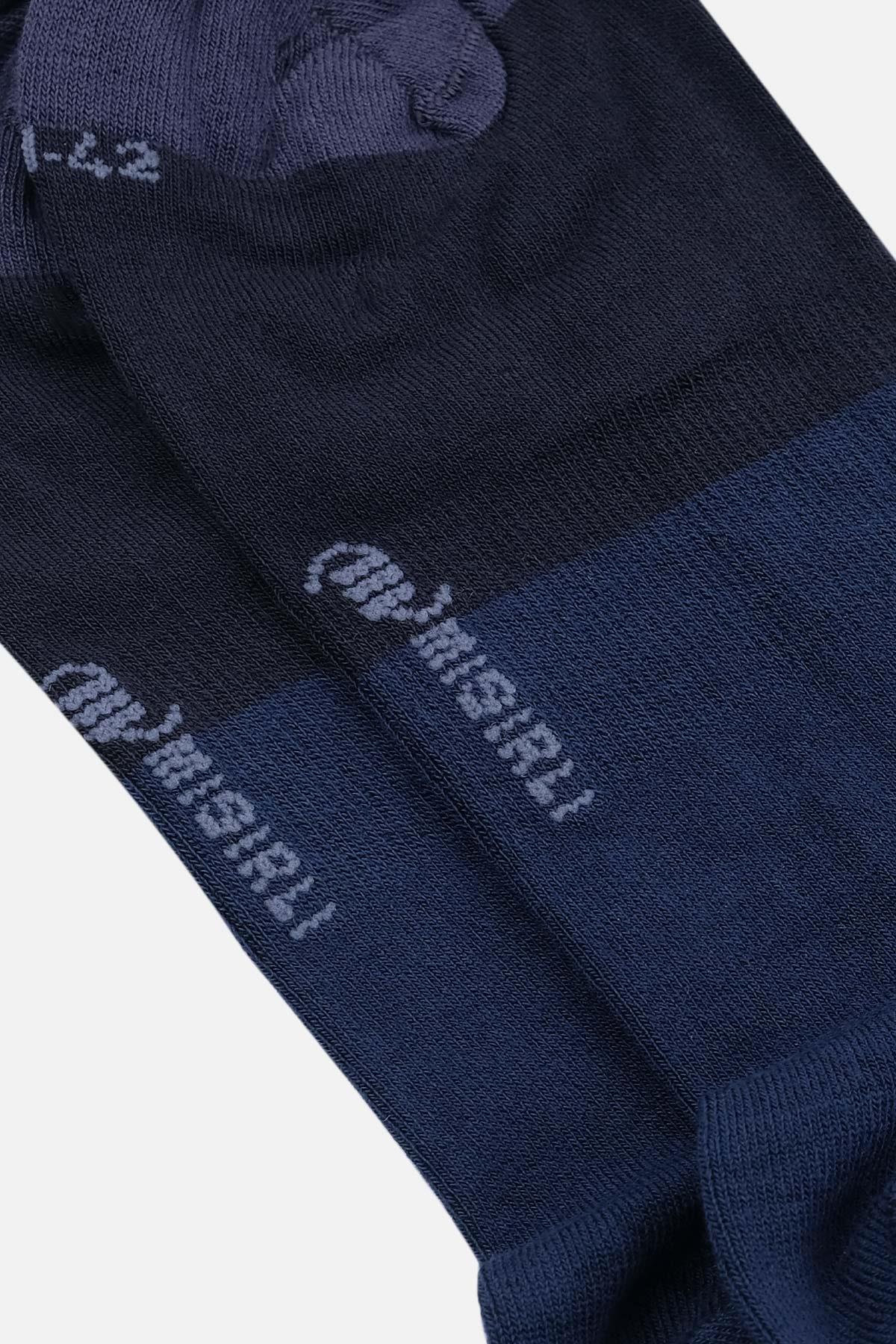 Mısırlı Erkek Modal Jean Yazlık Patik Çorap M 61202 J