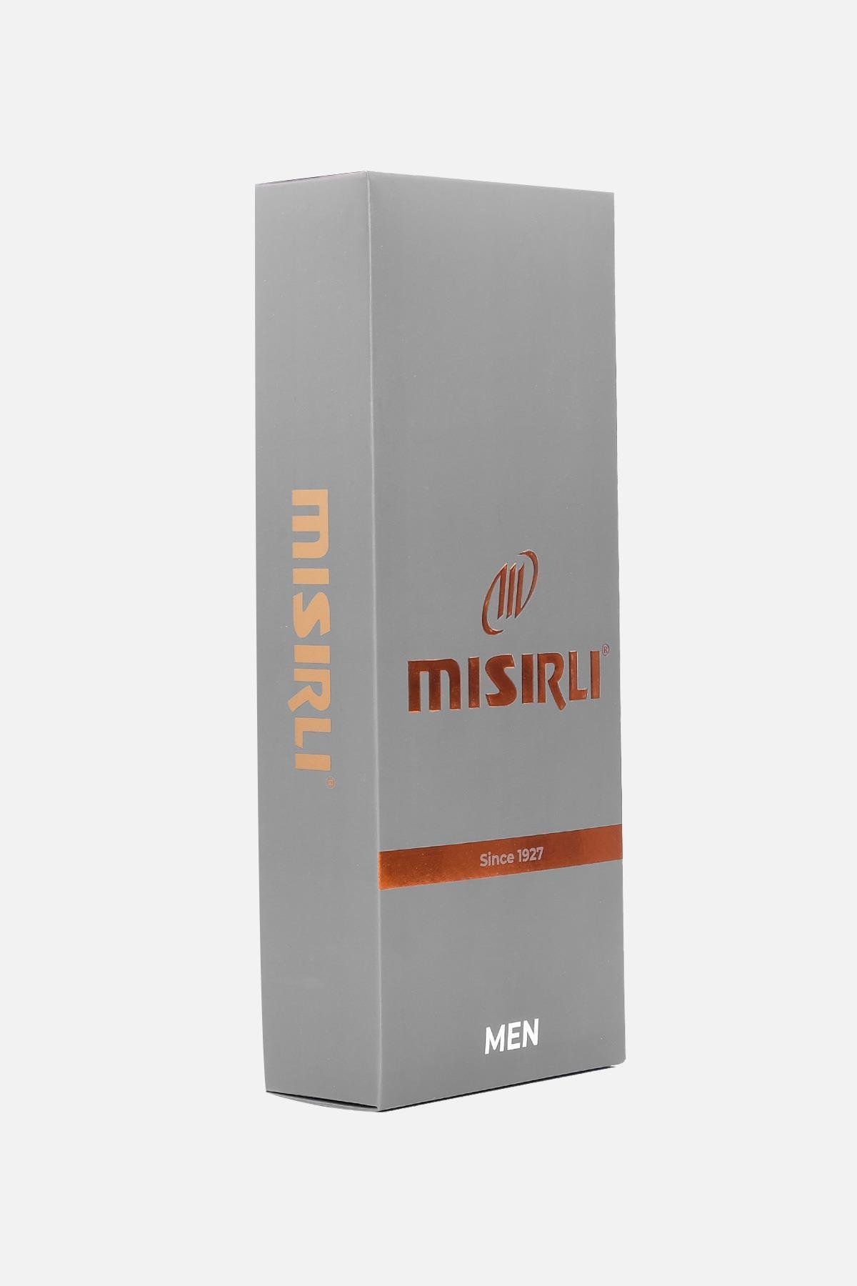 Mısırlı Erkek Modal Kutulu 6 Çift Siyah Diyabet Lastiksiz Kısa Konç Çorap - M-66300-S