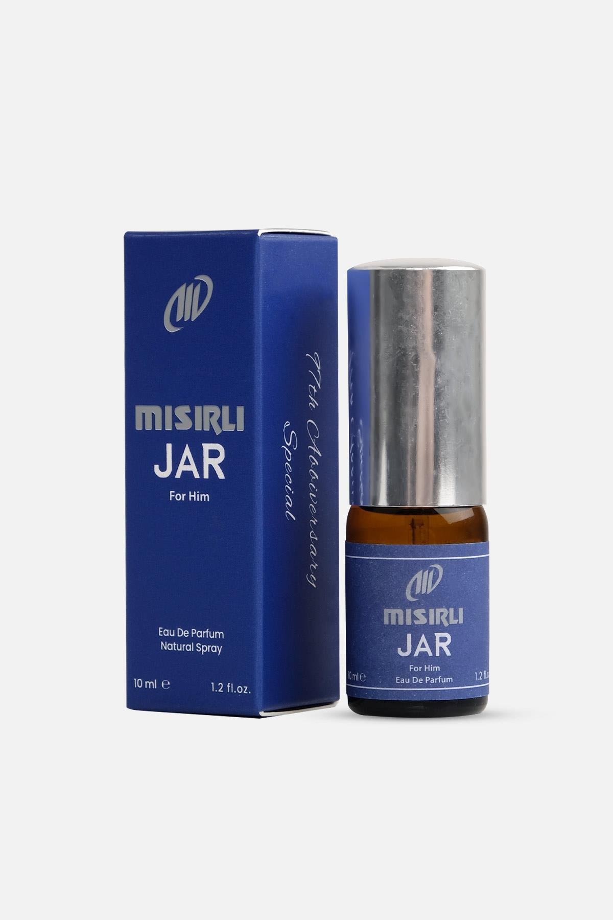 Mısırlı Jar EDP 10 ml Erkek Parfüm  M JAR 10N