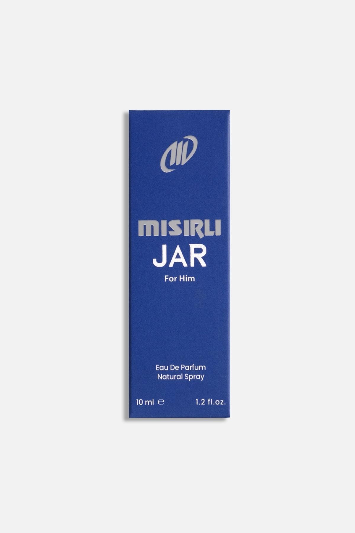 Mısırlı Jar EDP 10 ml Erkek Parfüm  M JAR 10N