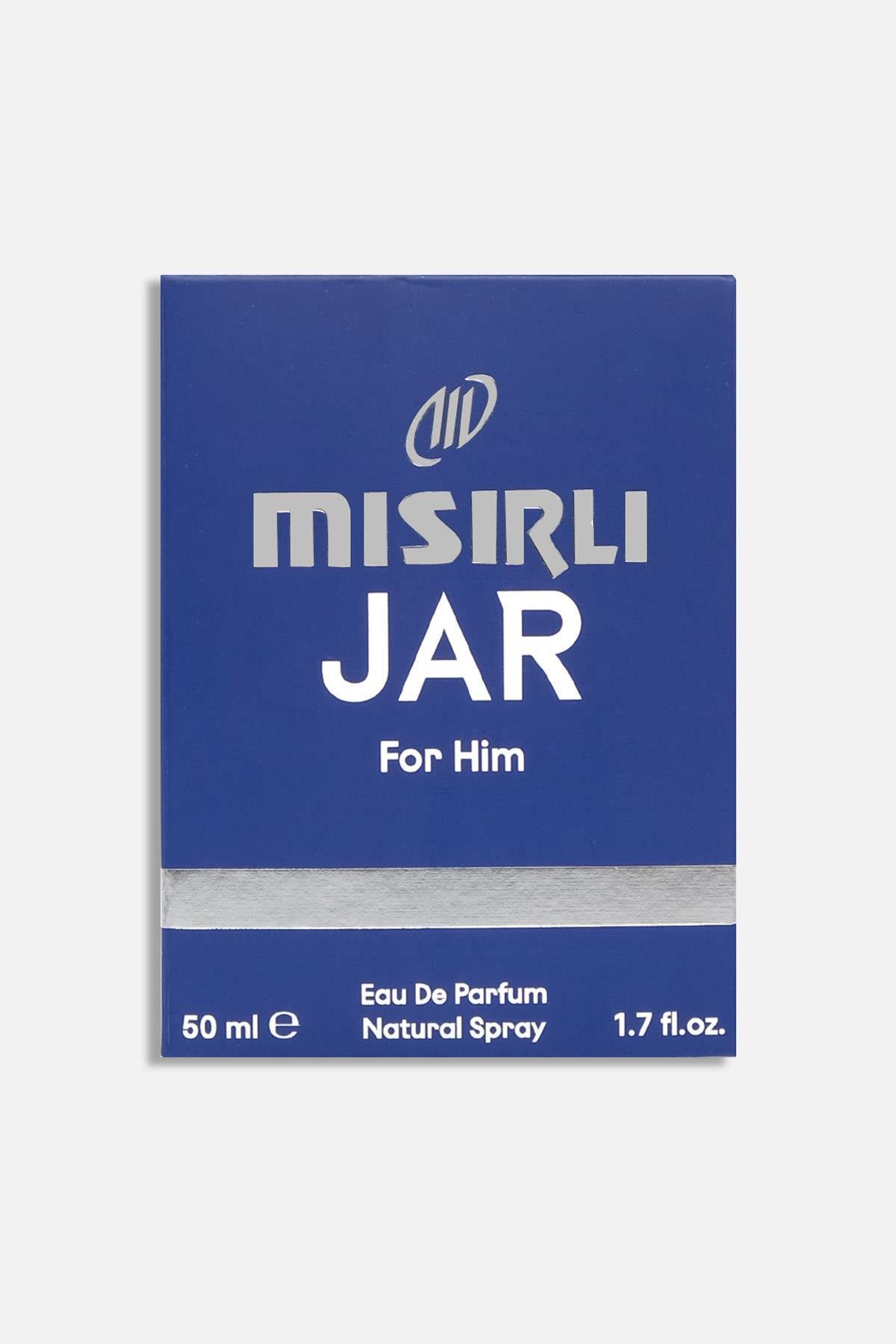 Mısırlı Jar EDP 50 ml Erkek Parfüm   M JAR 50N
