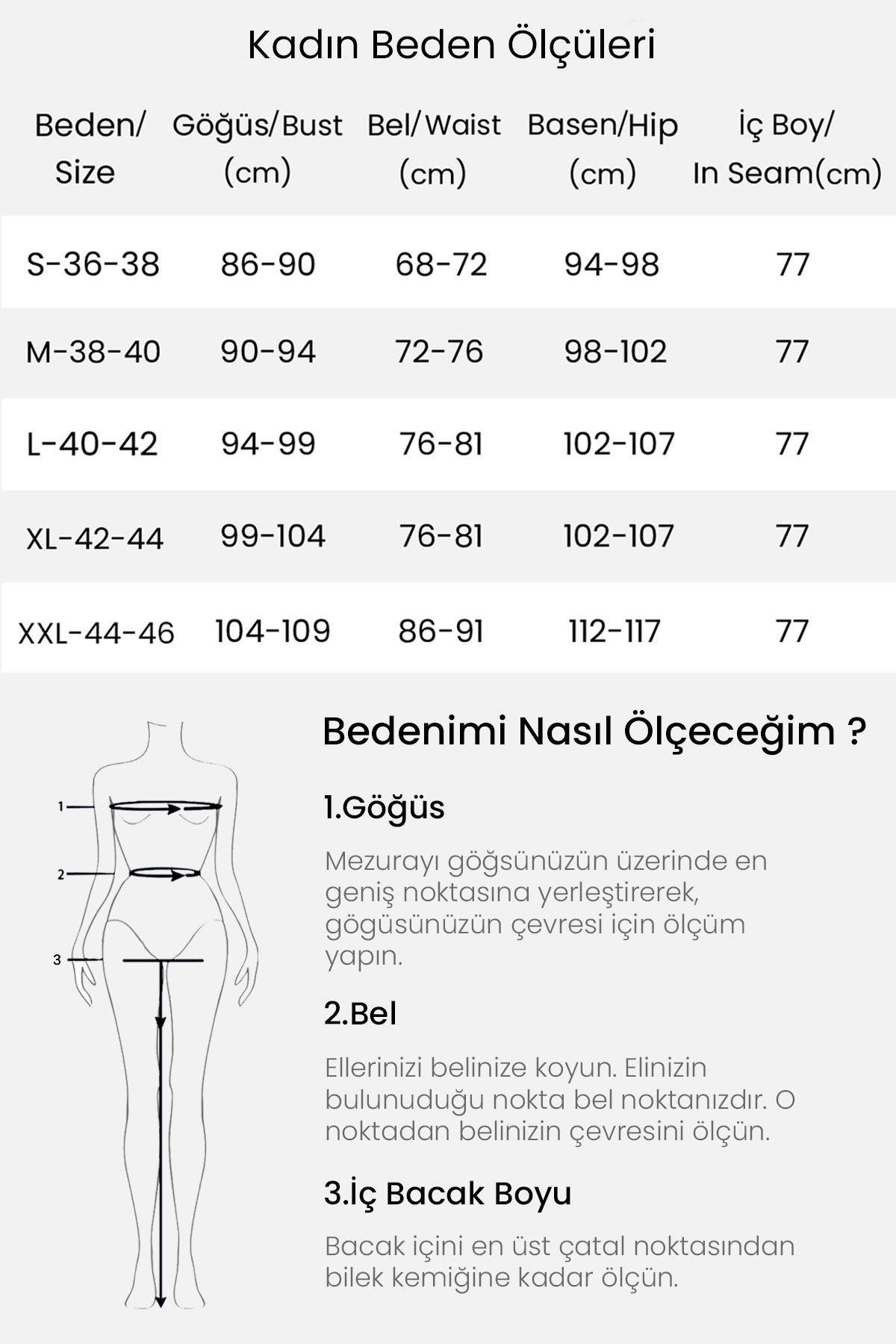 Mısırlı Kadın Kadife Uzun Kollu Siyah Pijama Takımı