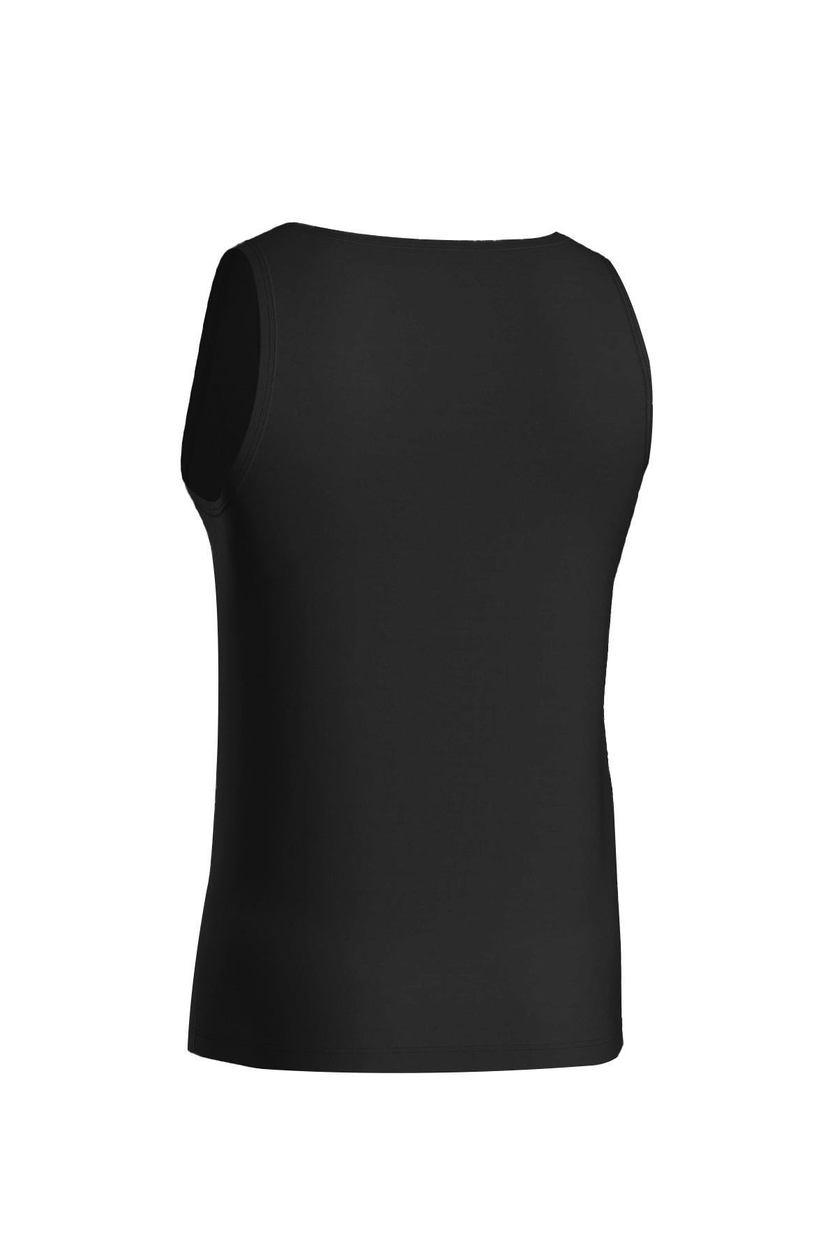 Mısırlı Modal by TENCEL HERCULES Basic Atlet
